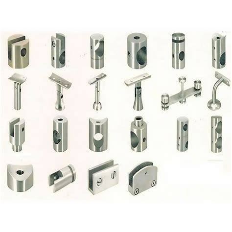 Railing Accessories - China SS Railing Master Pillar Trader ...