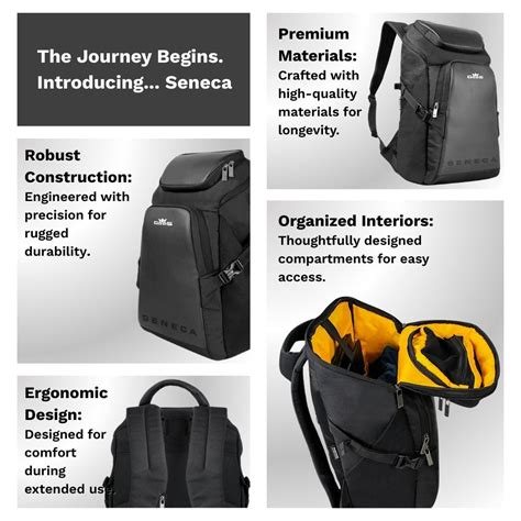 Premium Laptop Backpacks for Travel & Daily Use | GODS – Gods