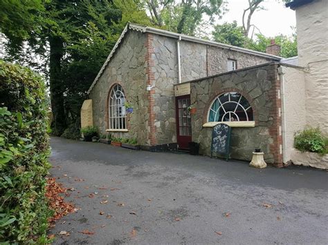 Wanderers Rest Country Inn, Llanteg | CAMRA