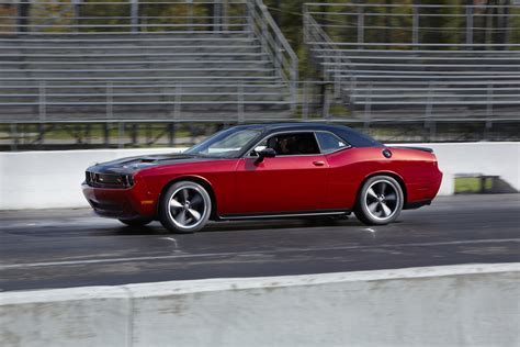 2011 Dodge Challenger Specs, Performance & Photos - autoevolution