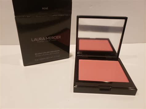 Laura Mercier ~ Blush Color Infusion ~ Rose ~ 6g | Ubuy India