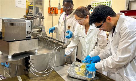 Materials & Process Engineering :: University of Waikato