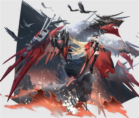 Azur Lane: Einführung in alle Charaktere | BlueStacks