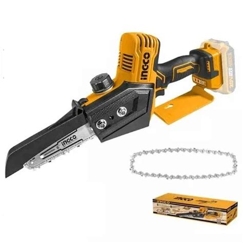 CGSLI2068 Lithium-ion mini chain saw – Starq Retails