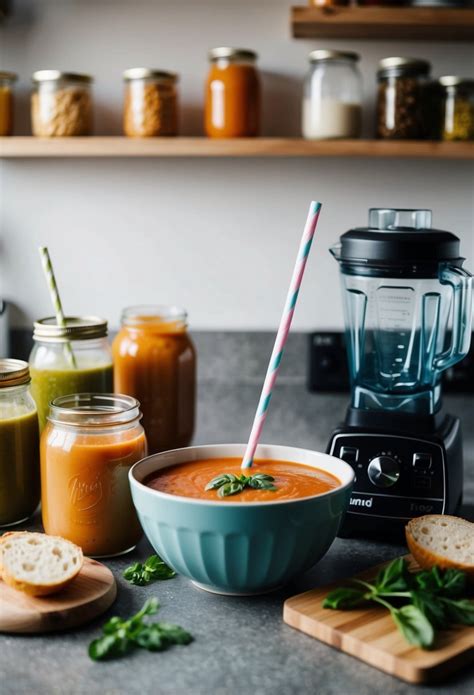 10+ Jaw Wired Shut Recipes: Delicious Liquid Diet Ideas for Easy ...