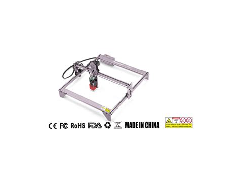 Image result for Atomstack A5 Installation