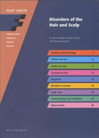 Buy Fast Facts: Disorders of the Hair and Scalp Book Online at Low ...