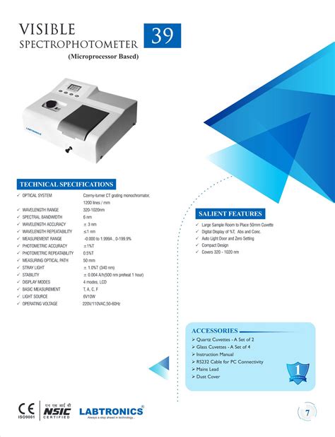 LABTRONICS | MSME B2B Portal | msmemart.com