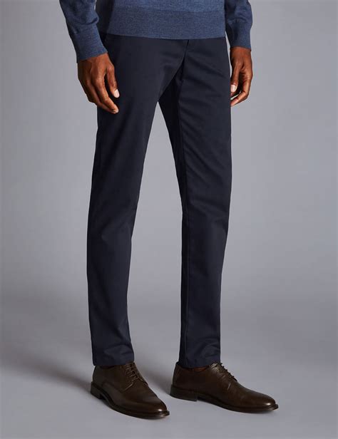 Men’s Formal Trousers at M&S