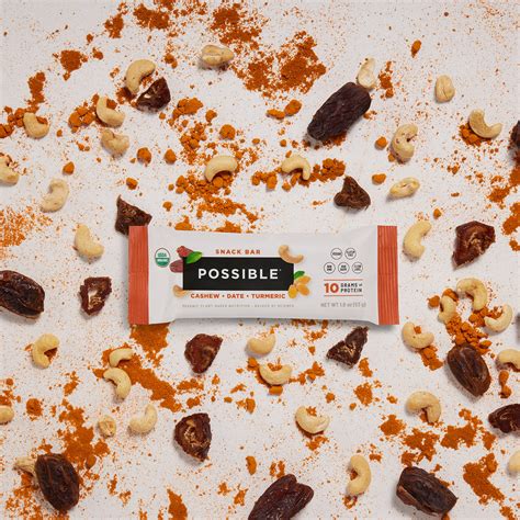 Whole Food Snack Bars