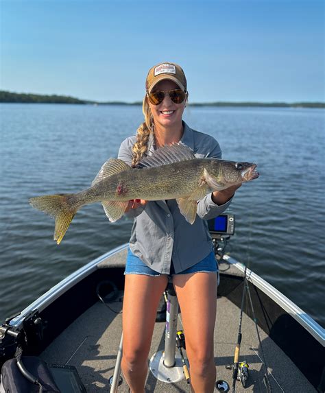 Eagle Lake Island Lodge: Your All-Inclusive Fishing Paradise | Northern ...