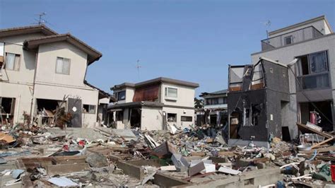 5 times Tsunamis shook the world in the past