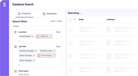 Lead Database Software 的图像结果