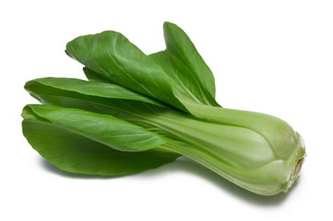 Health benefits of Bok choy - Health Benefits