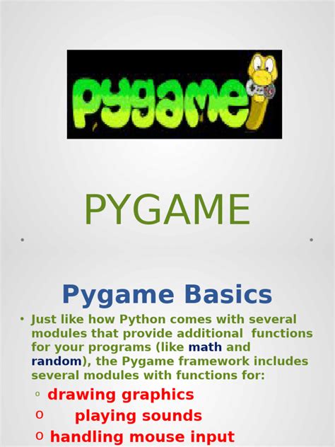 Image result for Pygame Tutorial Using Idle