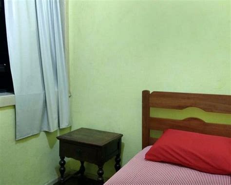 HOSPEDAGEM BENJAMIN CONSTANT (Rio de Janeiro, Brazil) - Hostel Reviews ...