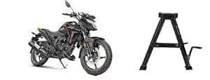 WHEEL DRIVE Compatible with Honda X-Blade Bs6 Center/Middle/Main Stand ...
