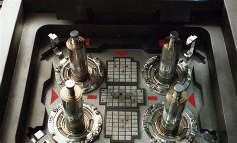 Image result for Alien 1 Self-Destruct