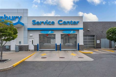 Honda Service Center In Danbury | Honda of Danbury