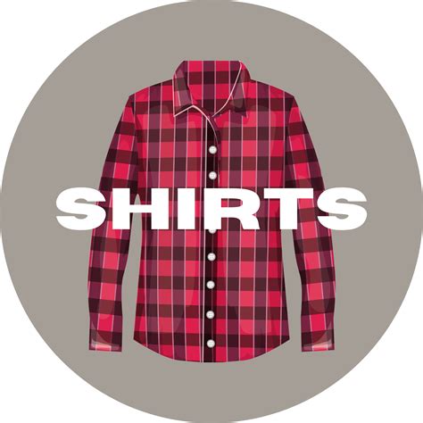 Shirts – Rc Trend Setters