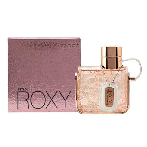 Roxy Pink Perfume for Women - 100 Ml – Petrol Perfume