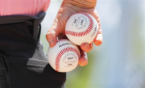 Randolph scores three in eighth to defeat Jackson Memorial - Baseball ...