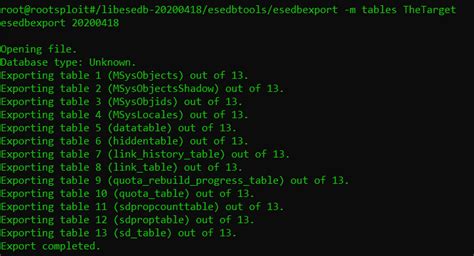 Extensible Storage Engine ESE Architecture 的图像结果