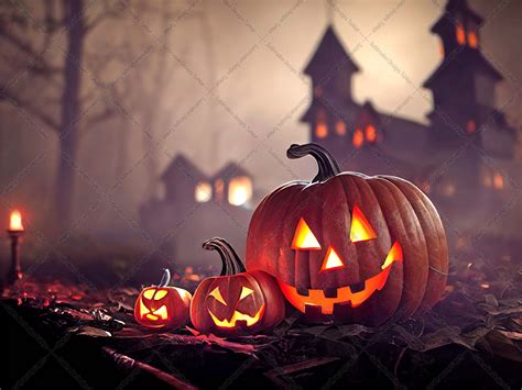 Cool Halloween Backgrounds