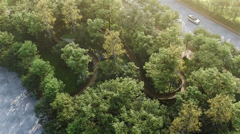 The Park by Repose - Ongoing Plotted Development Project - @ Nr. Medha ...