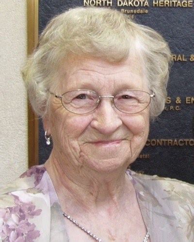Grace Link Obituary (2024) - Bismarck, ND - Eastgate Funeral ...