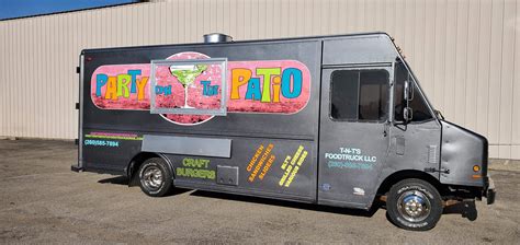 Food Truck Rally (Every Wed) — The Michiana Event Center