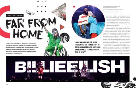 Billie Eilish | Book by Malcolm Croft | Official Publisher Page | Simon ...