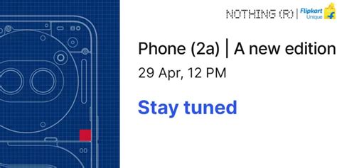 Nothing Phone (2a) To Get New India Exclusive Edition On This Date ...