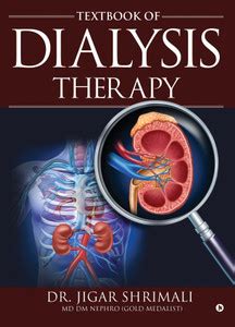 Textbook of Dialysis Therapy: Buy Textbook of Dialysis Therapy by ...