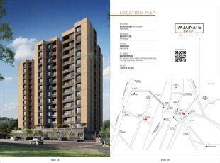 Magnate Pearl | at Chenpur, Ahmedabad