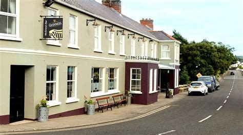 MCGRORY'S HOTEL (Culdaff) - Hotel Reviews, Photos, Rate Comparison ...