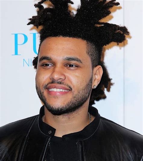 The Weeknd – MBTI Personality Profile with Bio, Career Stats ,News and ...