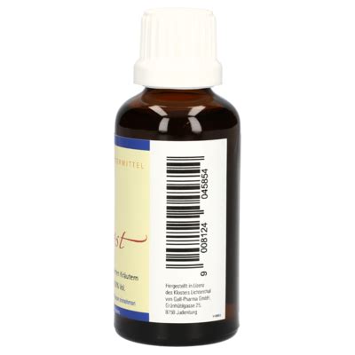 Stomach Well Drops [4253695]-Gall-Pharma GmbH-Online-Shop