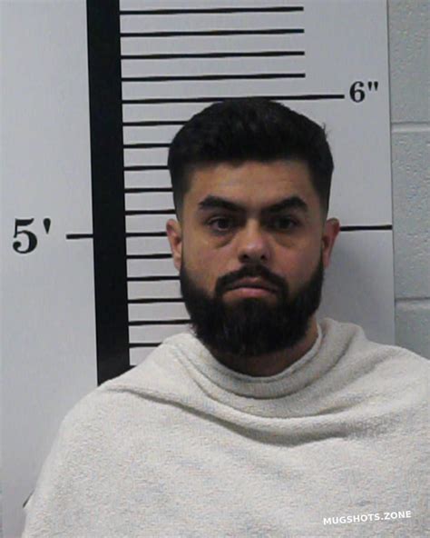 RIGSBY RYAN 04/03/2023 - Rockwall County Mugshots Zone