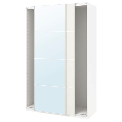 Pax Wardrobe With Sliding Doors Depth at Mary Reilly blog