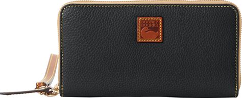 Dooney & Bourke Dooney & Bourke Wallets for Women, Pebble Grain India ...
