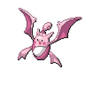 Happibat #259.169 - FusionDex