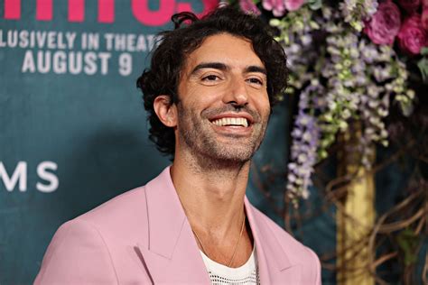 "Unsubstantial hearsay" - Justin Baldoni's lawyer calls out Blake ...