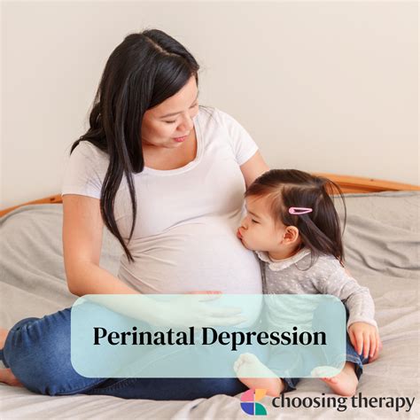 What Is Perinatal Depression?