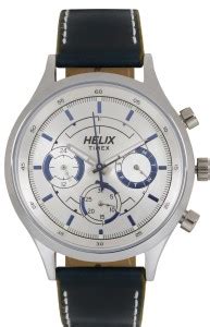 TIMEX Helix Helix Hybrid Smartwatch Watch - For Men - Buy TIMEX Helix ...