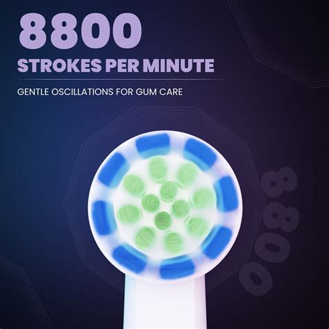 Buy Rechargeable Hammer Toothbrush | Oscillating toothbrush