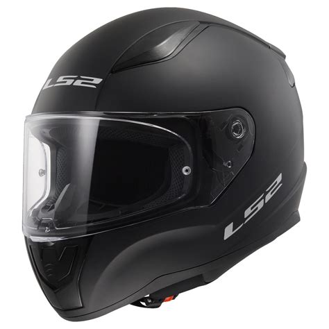 LS2 Rapid II Full Face Sport Touring Crash Helmet Available from ...