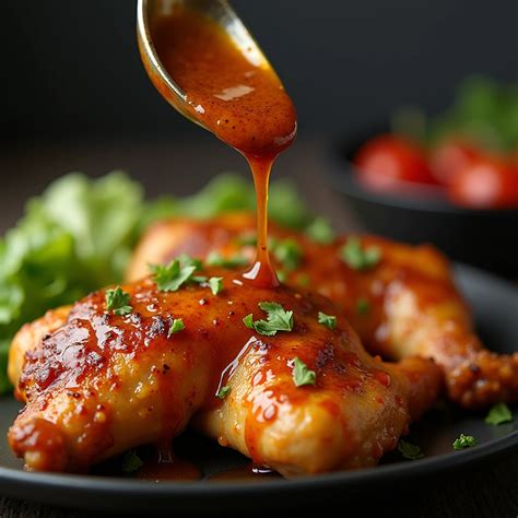 Mang Inasal Chicken Oil Recipe: Flavorful Basting Sauce for Grilling ...