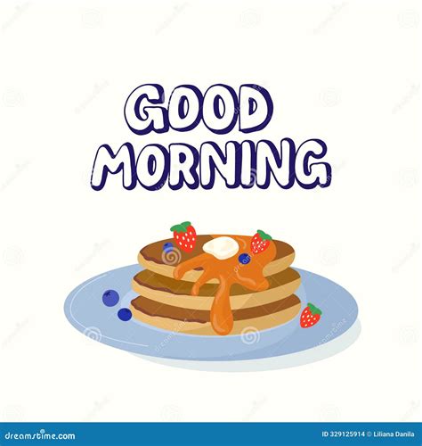 Breakfast Menu Doodle, Hand Drawing Styles Of Breakfast Menu Vector Illustration | CartoonDealer ...