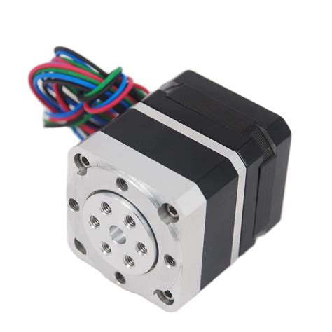 PGFUN Harmonic Drive Reducer with Nema 17 Stepper India | Ubuy